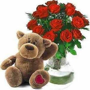 Meet your Posher, Denny